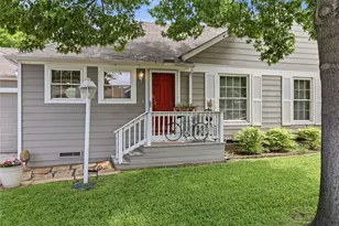 9003 Santa Clara Dr, Dallas, TX 75218 - Photo 17