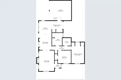 9003 Santa Clara Drive, Dallas, TX 75218 - Photo 31