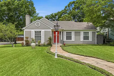 9003 Santa Clara Drive, Dallas, TX 75218 - Photo 23