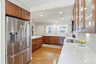 9003 Santa Clara Dr, Dallas, TX 75218 - Photo 5