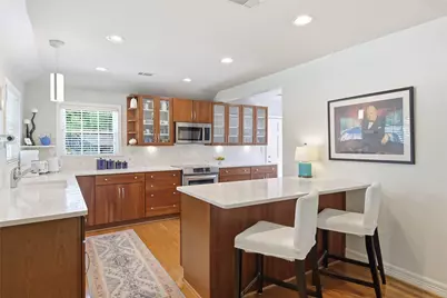 9003 Santa Clara Drive, Dallas, TX 75218 - Photo 3
