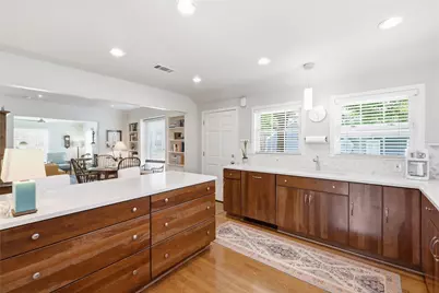 9003 Santa Clara Drive, Dallas, TX 75218 - Photo 5