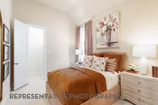 2704 Thatcher St, Celina, TX 75009 - Photo 11