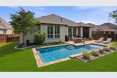 6500 Dolan Falls Drive, Flower Mound, TX 76226 - Photo 3