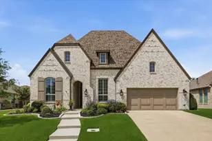 6500 Dolan Falls Dr, Flower Mound, TX 76226 - Photo 1