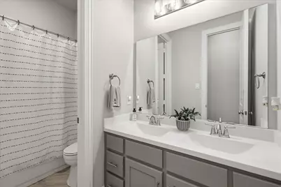 6500 Dolan Falls Drive, Flower Mound, TX 76226 - Photo 23