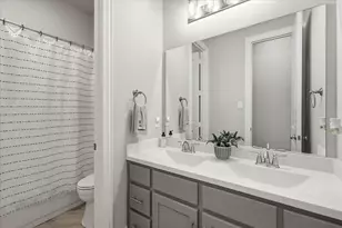 6500 Dolan Falls Dr, Flower Mound, TX 76226 - Photo 23