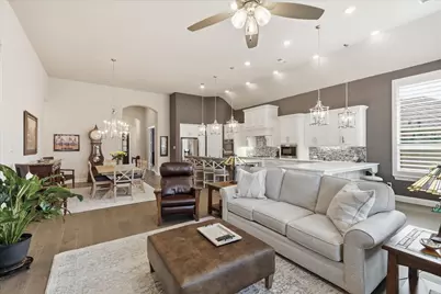 6500 Dolan Falls Drive, Flower Mound, TX 76226 - Photo 5