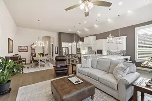 6500 Dolan Falls Dr, Flower Mound, TX 76226 - Photo 5