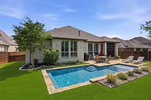 6500 Dolan Falls Dr, Flower Mound, TX 76226 - Photo 3