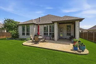 6500 Dolan Falls Dr, Flower Mound, TX 76226 - Photo 29