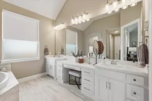 6500 Dolan Falls Dr, Flower Mound, TX 76226 - Photo 19