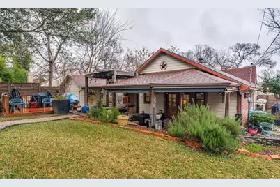 9235 E Lake Highlands Drive, Dallas, TX 75218 - Photo 23