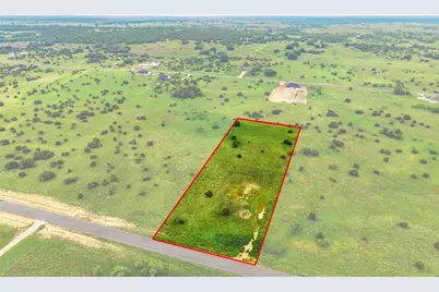 502 Hollow Drive, Lipan, TX 76048 - Photo 1