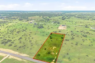 502 Hollow Dr, Lipan, TX 76048 - Photo 1