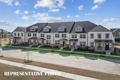 9425 Speaker Drive, Frisco, TX 75035 - Photo 1