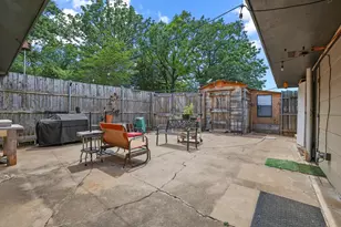 1231 Oak Dr, Denison, TX 75020 - Photo 25