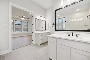 9357 Winter Bloom St, Frisco, TX 75035 - Photo 15