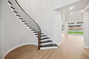 9357 Winter Bloom St, Frisco, TX 75035 - Photo 3