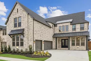 9357 Winter Bloom St, Frisco, TX 75035 - Photo 1
