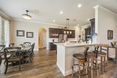 629 Meadowlark Lane, Josephine, TX 75173 - Photo 13