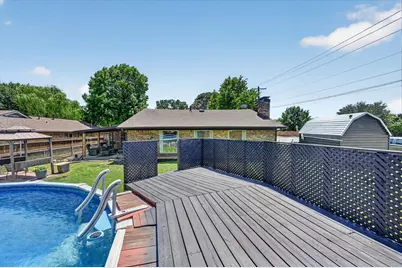 2701 Chebi Lane, Denton, TX 76209 - Photo 5