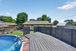 2701 Chebi Ln, Denton, TX 76209 - Photo 5