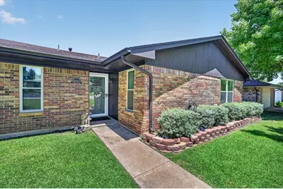 2701 Chebi Lane, Denton, TX 76209 - Photo 3