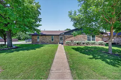 2701 Chebi Lane, Denton, TX 76209 - Photo 1