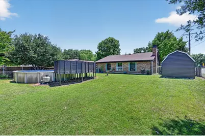 2701 Chebi Lane, Denton, TX 76209 - Photo 31