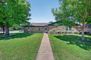 2701 Chebi Ln, Denton, TX 76209 - Photo 1