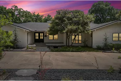 7424 Stonecrest Drive, Dallas, TX 75254 - Photo 1