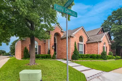 18503 Kelly Cave Trail, Dallas, TX 75252 - Photo 3
