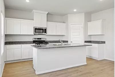 512 Meadow Run Drive, Van Alstyne, TX 75495 - Photo 11