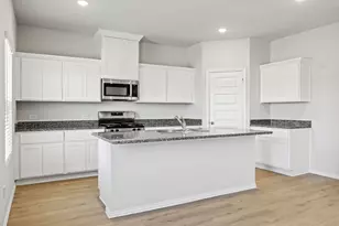 512 Meadow Run Dr, Van Alstyne, TX 75495 - Photo 11