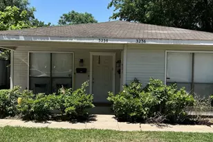 3236 Merida Ave, Fort Worth, TX 76109 - Photo 1