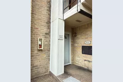 6032 Westridge Lane #201, Fort Worth, TX 76116 - Photo 3