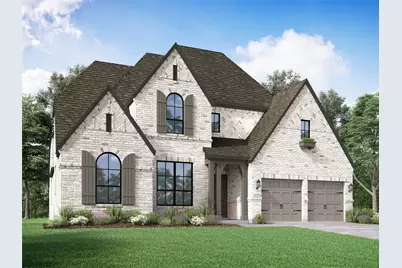 2404 Wandering Creek Way, Aledo, TX 76008 - Photo 1