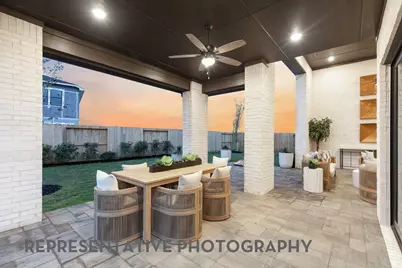 2404 Wandering Creek Way, Aledo, TX 76008 - Photo 23