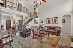 17 Tallwood Ln, Edgecliff Village, TX 76134 - Photo 3