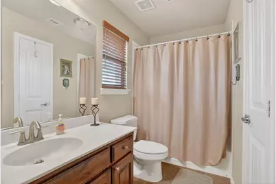 17 Tallwood Lane, Edgecliff Village, TX 76134 - Photo 23