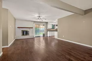5732 Bonnie Wayne St, Haltom City, TX 76117 - Photo 1