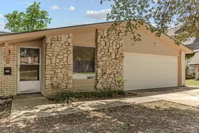 5732 Bonnie Wayne Street, Haltom City, TX 76117 - Photo 3