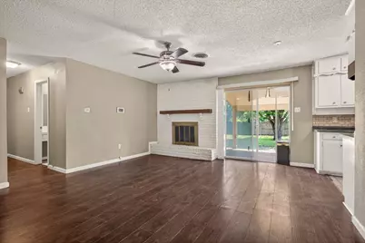 5732 Bonnie Wayne Street, Haltom City, TX 76117 - Photo 5