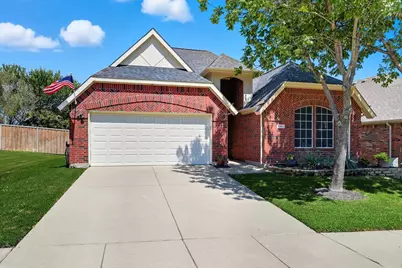 5920 Greenmeadow Drive, Denton, TX 76226 - Photo 1