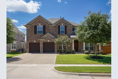 2827 Mariposa Drive, Grand Prairie, TX 75054 - Photo 1