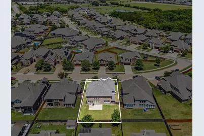 2827 Mariposa Drive, Grand Prairie, TX 75054 - Photo 35