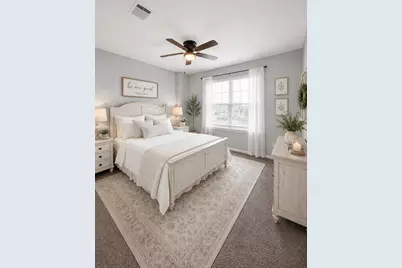 8941 Lantana Meadow Drive, Fort Worth, TX 76131 - Photo 27
