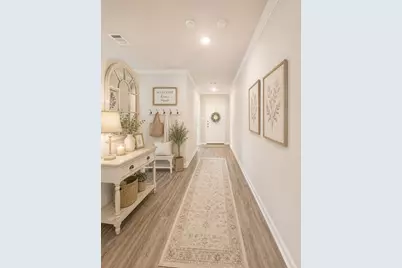 8941 Lantana Meadow Drive, Fort Worth, TX 76131 - Photo 3