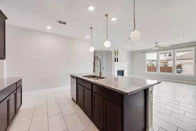 9814 Gristmill Lane, Frisco, TX 75035 - Photo 13